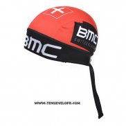 2014 BMC Foulard Ciclismo